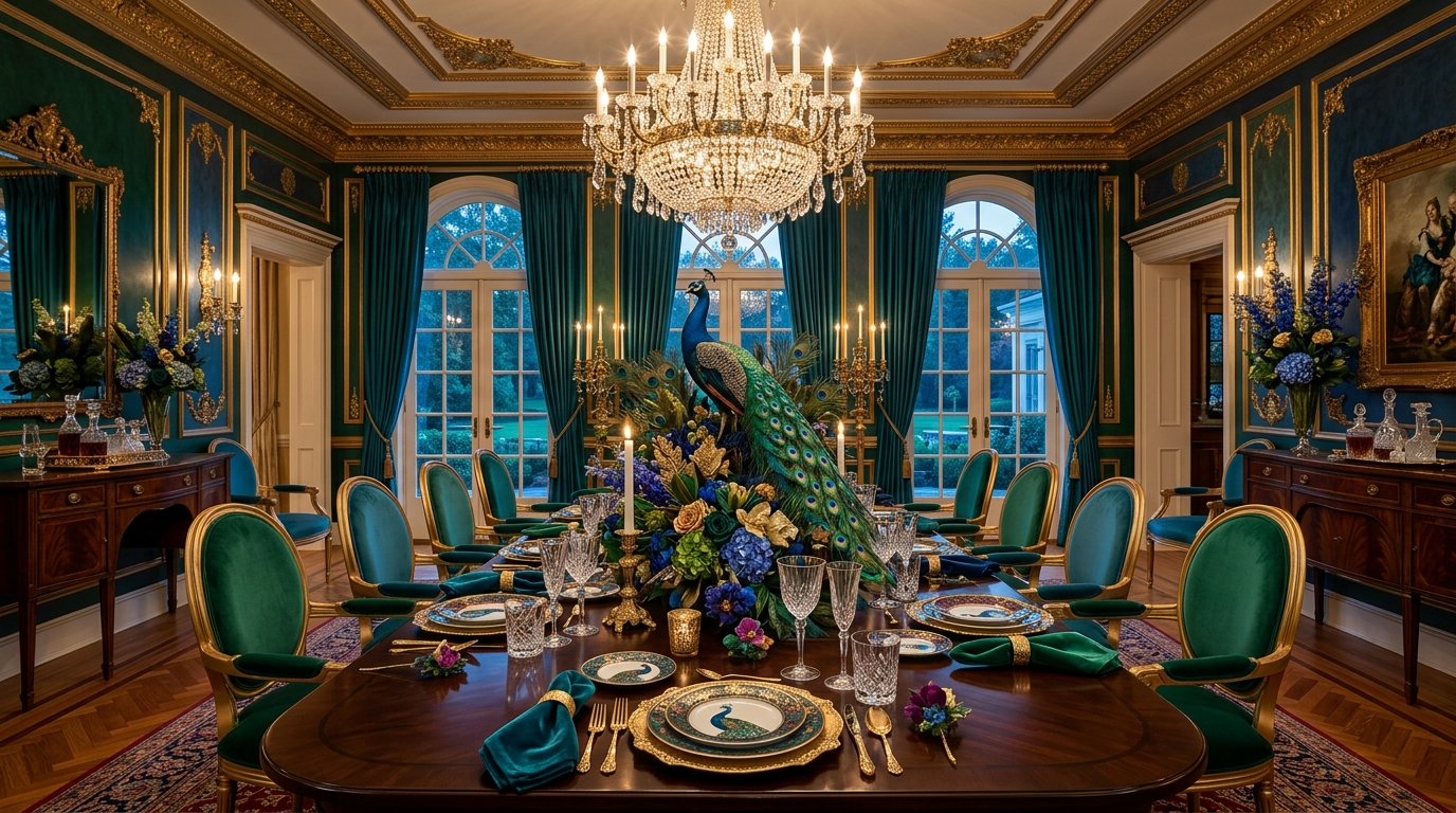 Add pattern through textiles that echo feather like movement